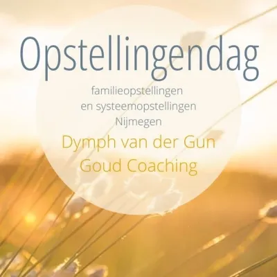 Goud Coaching