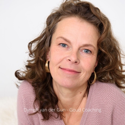 Goud Coaching - Dymph van der Gun