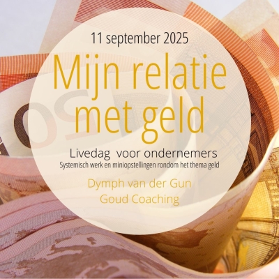 Goud Coaching