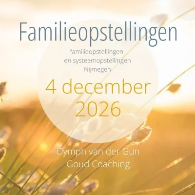 Goud Coaching
