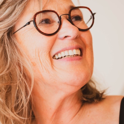 Arati Touch Praktijk voor Seksueel Ontdekkingswerk