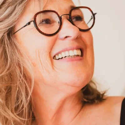 Arati Touch Praktijk voor Seksueel Ontdekkingswerk