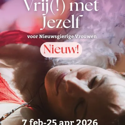 Arati Touch Praktijk voor Seksueel Ontdekkingswerk