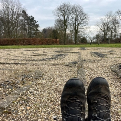 VerwonderCadeau! Bij inschrijven dagworkshop Verwondertijd VerwonderWandeling Cadeau!