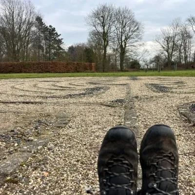 VerwonderCadeau! Bij inschrijven dagworkshop Verwondertijd VerwonderWandeling Cadeau!