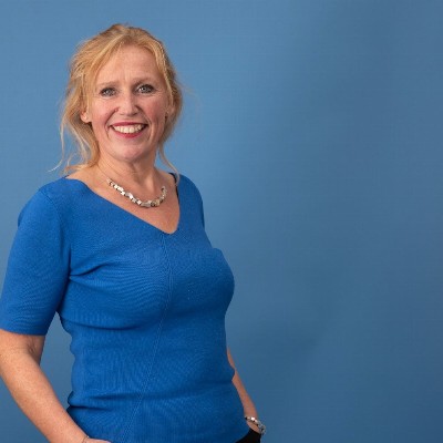 School voor Dialoog Nederland