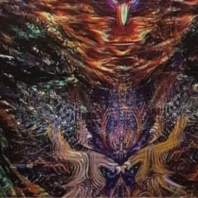 ZonneMaan & Sensing Circle