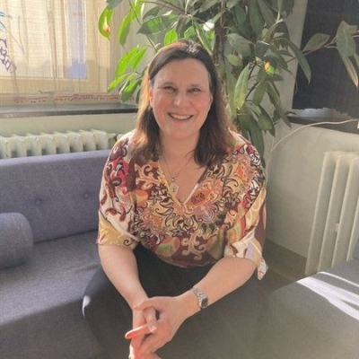 Miranda Laurant, Coaching & Healing