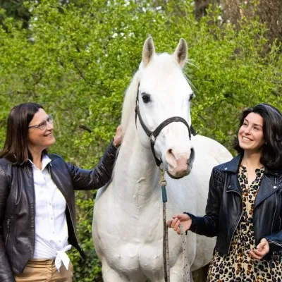 Miranda Laurant, Coaching & Healing