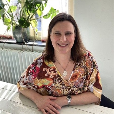 Miranda Laurant, Coaching & Healing