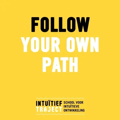Intuïtief Traject