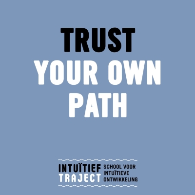 Intuïtief Traject