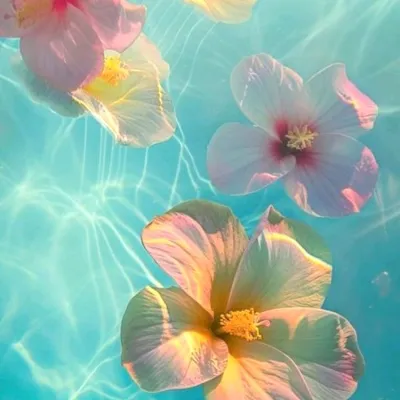 Inner Spring - Moni Hubers