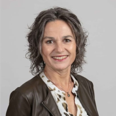 Evenwichtigleven - Paula Holtzer