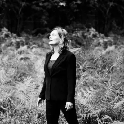 Agnes Bergmeijer