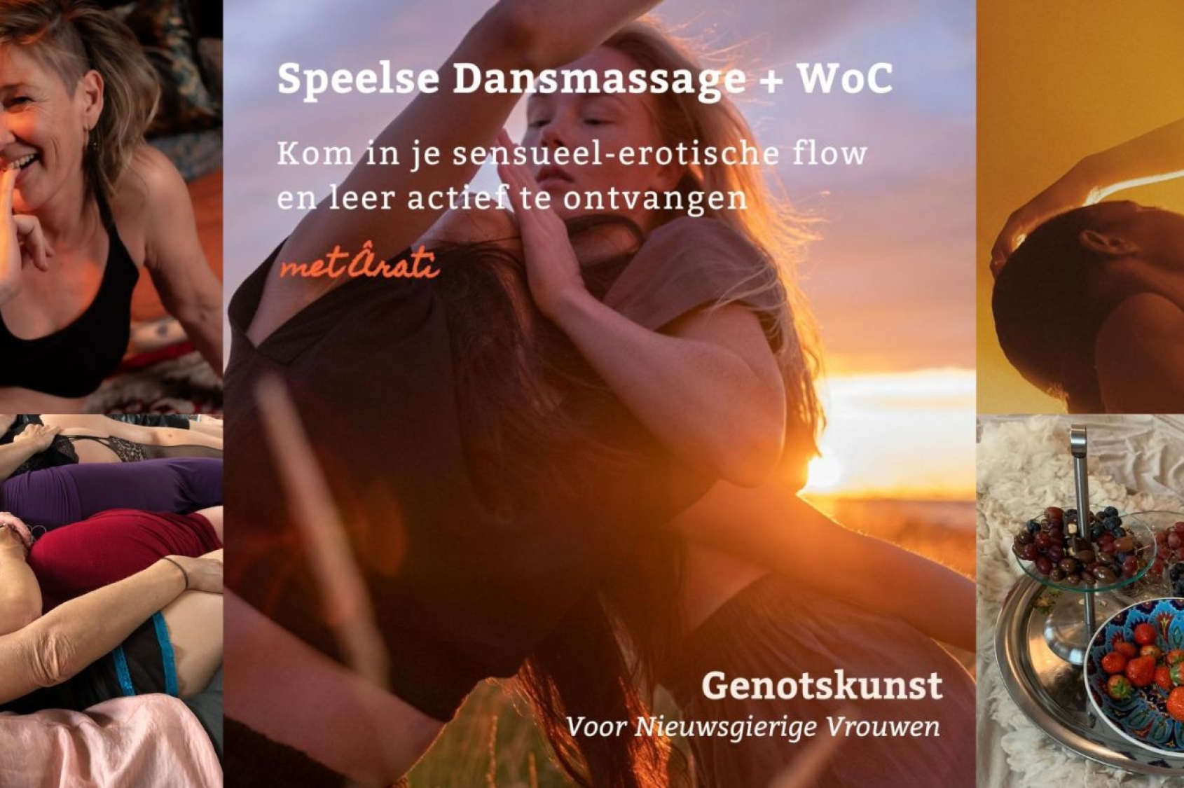 Seksueel Ontdekkingswerk