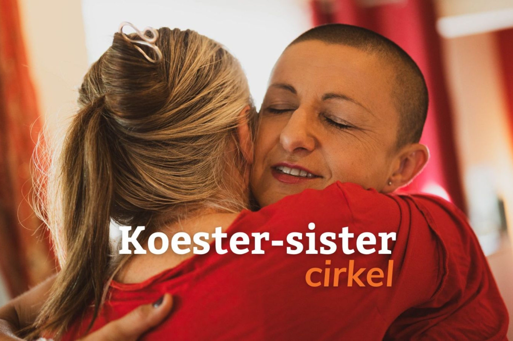 Genotskunst Koester-sistercirkel en info