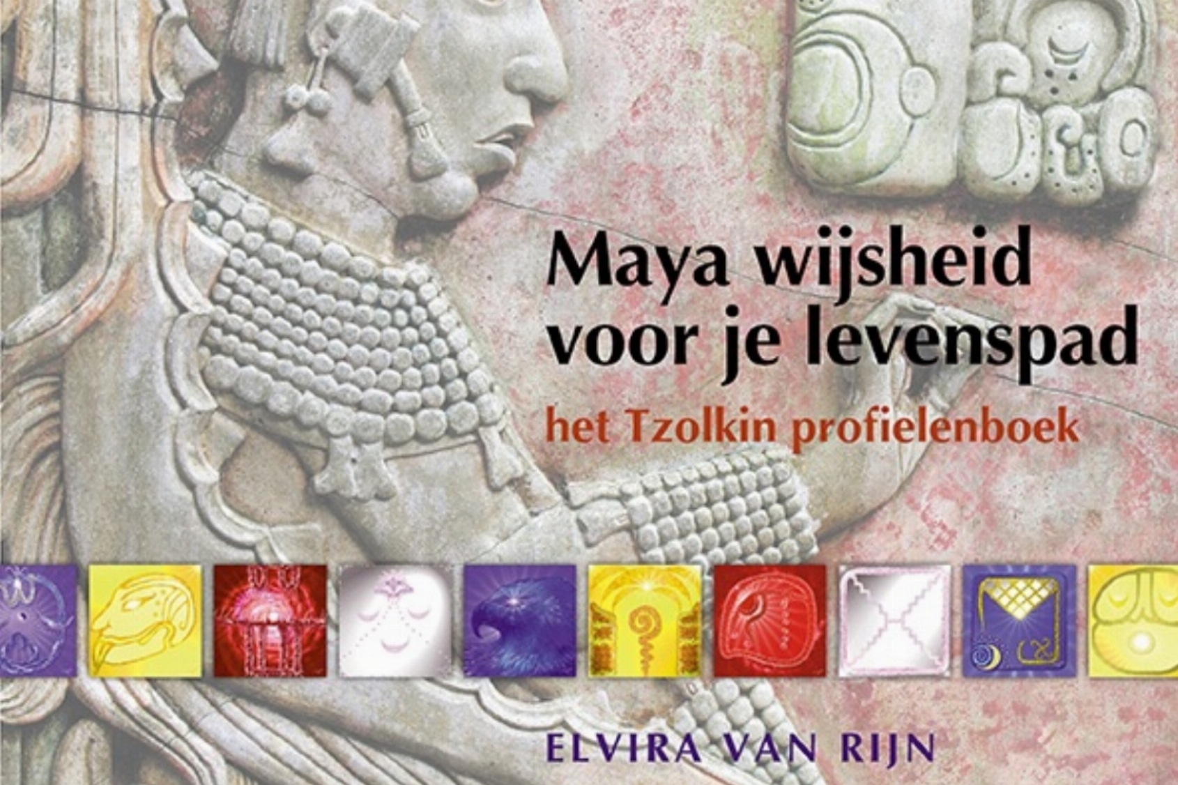 De Tzolkin kalender als kompas voor groei en creatie