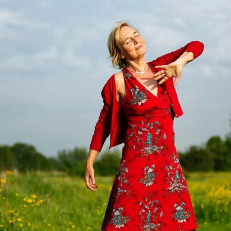 Veronica Verhees