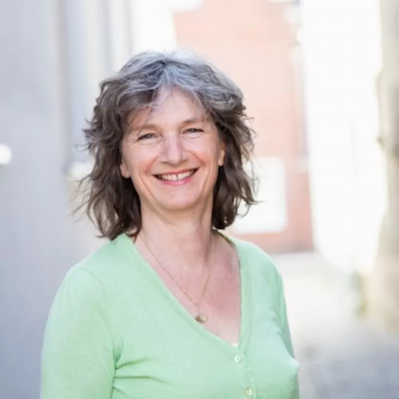 Elvira van Rijn