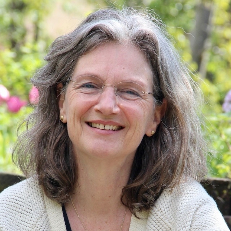 Elvira van Rijn