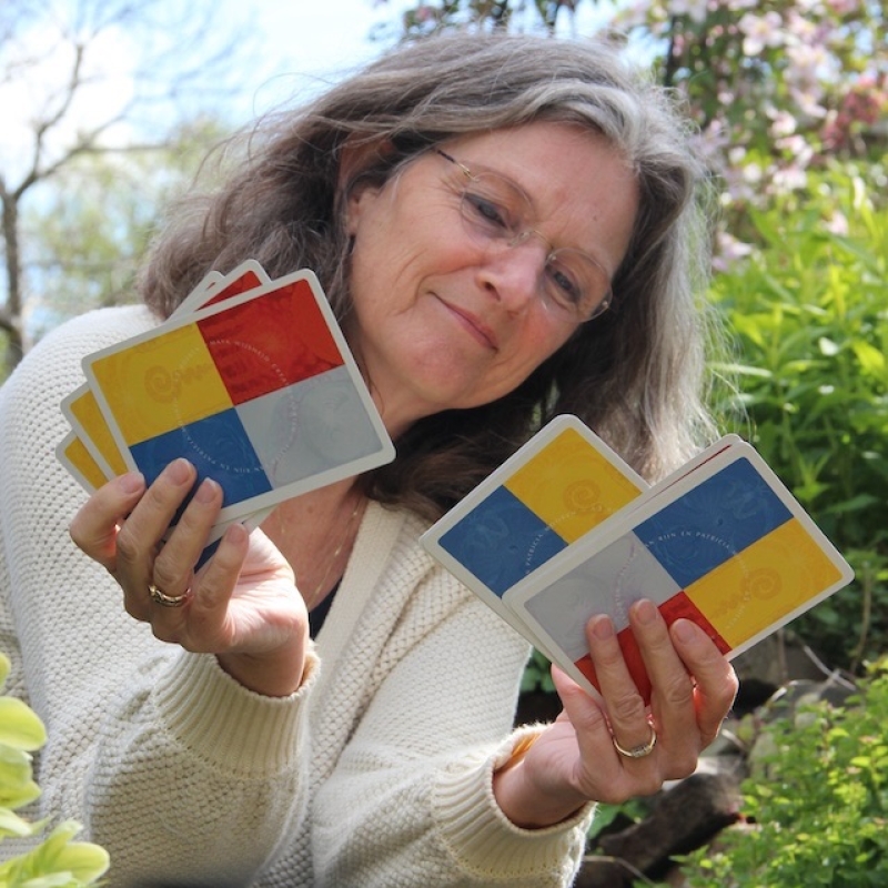 Elvira van Rijn